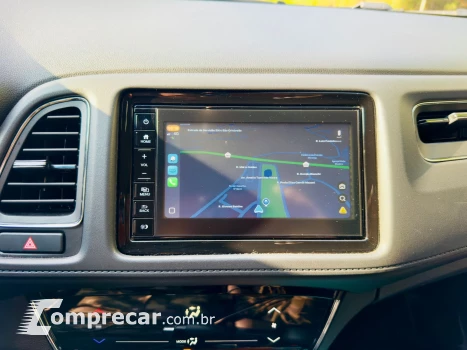 HR-V 1.8 16V EXL