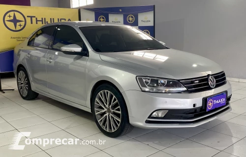 JETTA 2.0 Comfortline