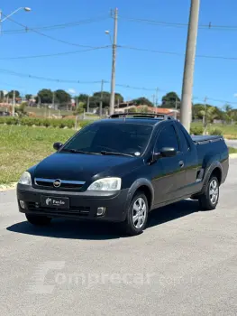 MONTANA 1.4 MPFI Conquest CS 8V