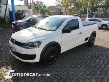 Volkswagen SAVEIRO 4 portas