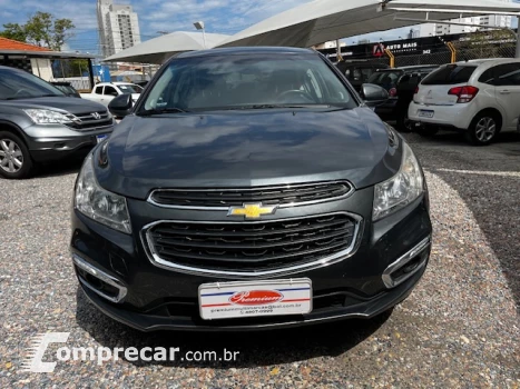 CRUZE 1.8 LT 16V