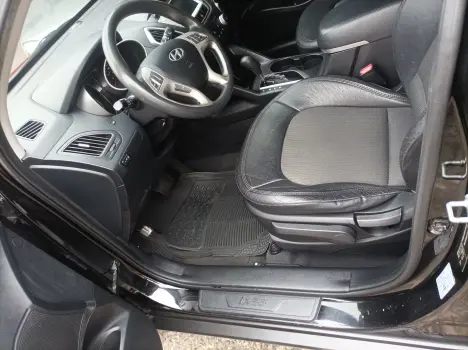 IX35 2.0 MPFI GLS 16V