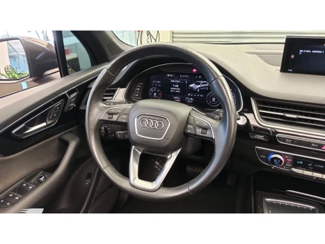 Q7 3.0 V6 TDI DIESEL PERFORMANCE TIPTRONIC