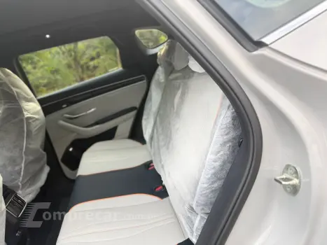 SONG PLUS 1.5 DM-I HÍBRIDO AUTOMÁTICO