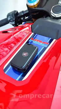 HONDA CBR 1000RR-R FIREBLADE SP