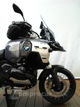 BMW R 1300 GS ADVENTURE TRIPLE BLACK