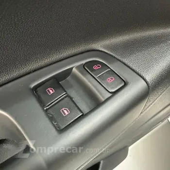 Saveiro Robust 1.6 Total Flex 16V