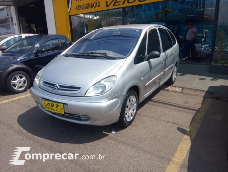 CITROEN XSARA PICASSO 4 portas