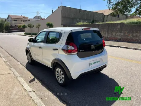 MOBI 1.0 EVO FLEX LIKE. MANUAL