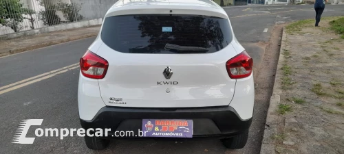 KWID 1.0 12V SCE Intense