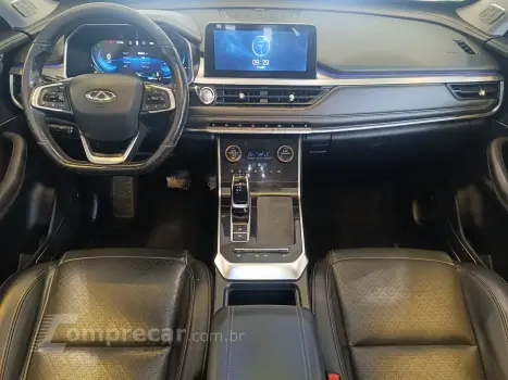 TIGGO 8 1.6 TGDI TXS DCT