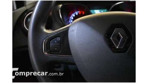 CAPTUR - 1.6 16V SCE ZEN X-TRONIC