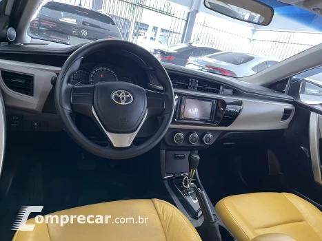 COROLLA 1.8 GLI 16V