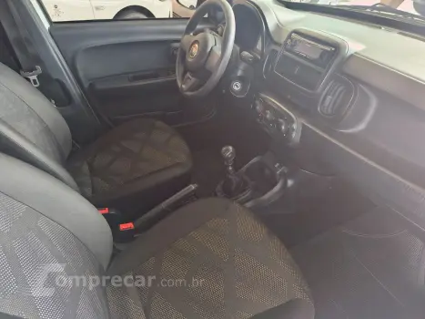 Mobi 1.0 4P FLEX EVO LIKE