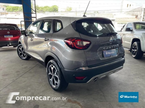 CAPTUR 1.3 TCE FLEX ICONIC X-TRONIC