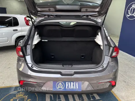 ARGO DRIVE 1.0 6V Flex