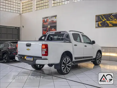 S10 2.5 16V Advantage CD 4X2