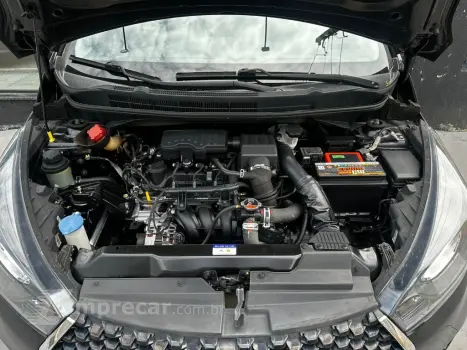 HB20 Comfort Plus 1.0 TB Flex 12V Mec.