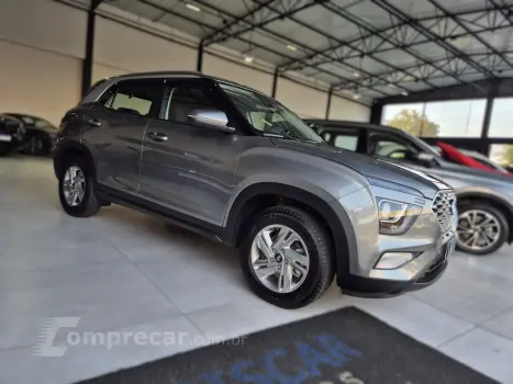 CRETA 1.0 Tgdi Comfort