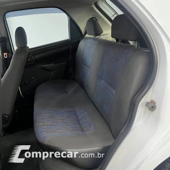 CELTA 1.0 MPFI Spirit 8V