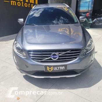 XC 60 T-5 KINETIC 2.0 245cv FWD 5p