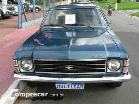 OPALA 2.5 L 8V