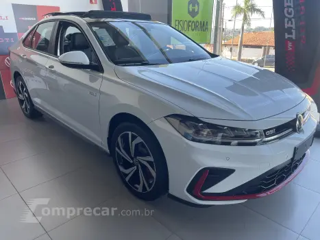JETTA 2.0 350 TSI GLI