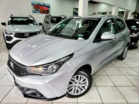 Fiat ARGO 1.0 FIREFLY FLEX DRIVE MANUAL 4 portas