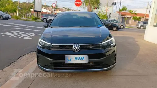 VIRTUS 1.0 170 TSI Sense