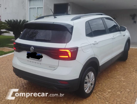 T-CROSS 1.0 200 TSI Sense