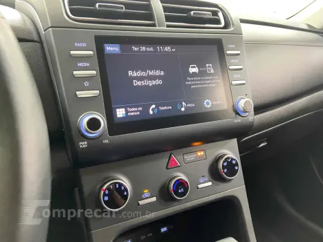 CRETA 1.0 TGDI FLEX COMFORT AUTOMÁTICO