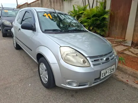 Ka 1.0 Mpi 8V Flex 2P Manual