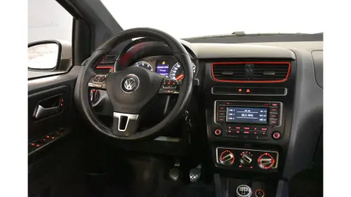 FOX - 1.6 MI ROCK IN RIO 8V 4P MANUAL