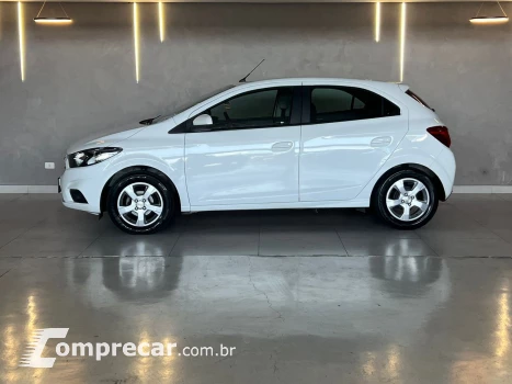 CHEVROLET ONIX 1.4 MPFI LT 8V