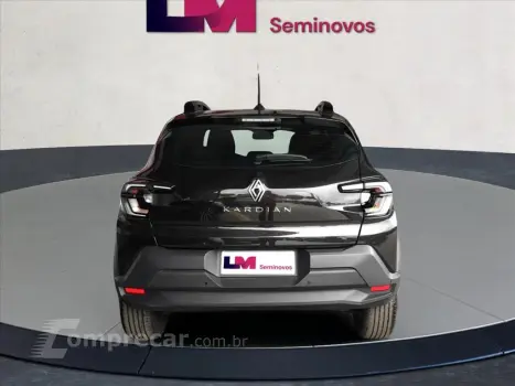 KARDIAN 1.0 TCE FLEX EVOLUTION EDC