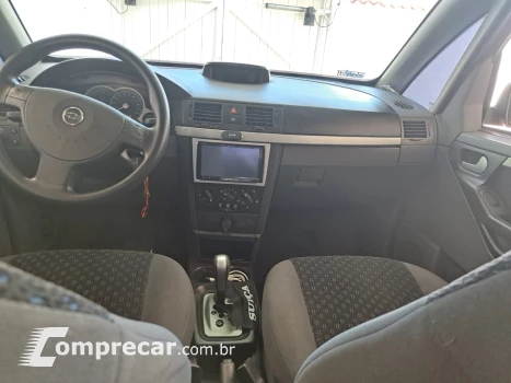 MERIVA 1.8 MPFI Premium 8V