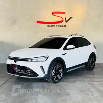 NIVUS 1.0 200 TSI Highline