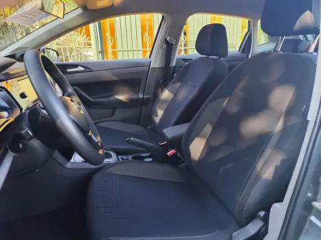 POLO 1.0 200 TSI COMFORTLINE AUTOMÁTICO