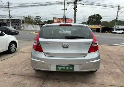 I30 2.0 MPI 16V