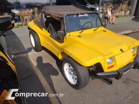 Volkswagen BUGGY 2 portas