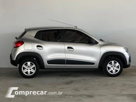 KWID 1.0 12V SCE ZEN