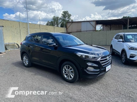 TUCSON 1.6 16V T-gdi GLS Ecoshift