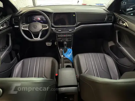 T-CROSS 1.4 250 TSI Highline