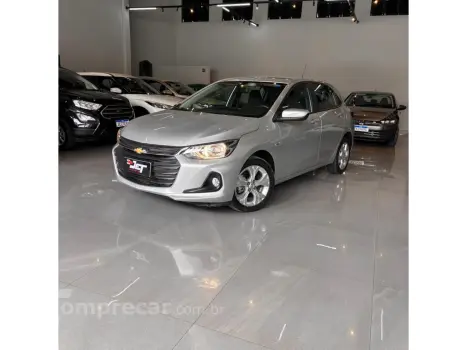 ONIX 1.0 TURBO FLEX LTZ MANUAL