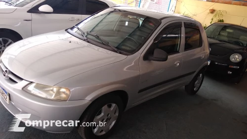 CELTA 1.4 MPFI Spirit 8V