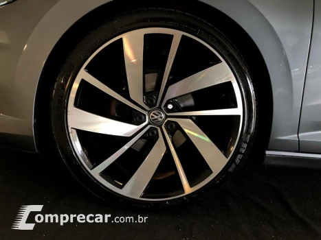 Jetta 1.4 250 Tsi Total Flex Comfortline Tiptronic