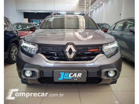 DUSTER 1.3 TCE FLEX ICONIC PLUS X-TRONIC