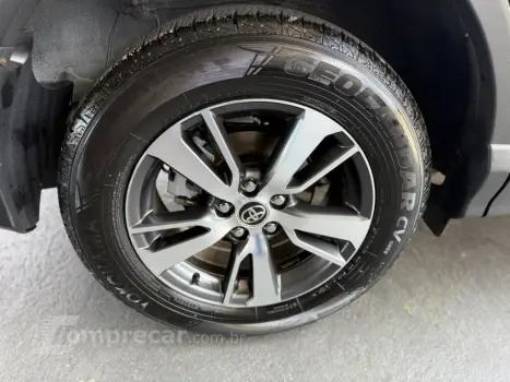 RAV4 2.0 TOP 4x2 16V Aut.