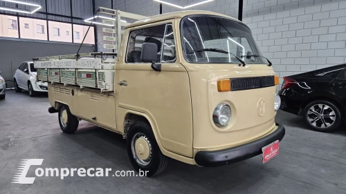 Kombi Pick-Up