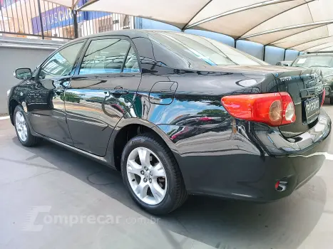 COROLLA 2.0 Vvt-ie XEI